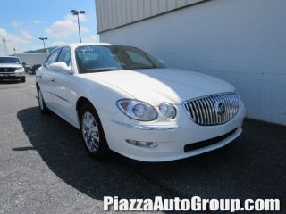 Used 2008 Buick LaCrosse CXL in Reading, Pennsylvania