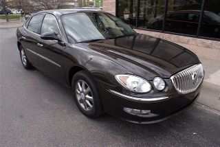 Used 2009 Buick LaCrosse CXL in Omaha, Nebraska