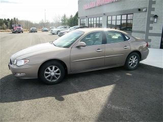 Used 2007 Buick LaCrosse CXL in Oostburg, Wisconsin