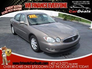 Used 2006 Buick LaCrosse CXL in Charlotte, North Carolina