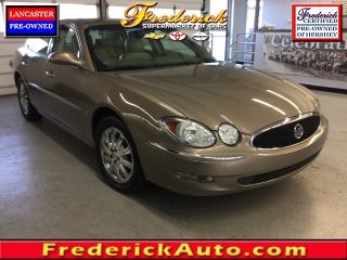 Used 2007 Buick LaCrosse CXL in Selah, Washington