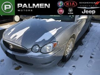 Used 2007 Buick LaCrosse CXL in Kenosha, Wisconsin