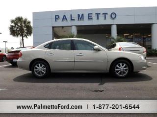 Used 2009 Buick LaCrosse CXL in Charleston, South Carolina