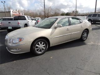 Used 2009 Buick LaCrosse CXL in Mobile, Alabama
