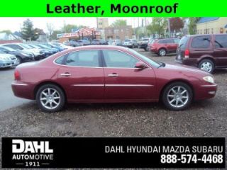 Used 2005 Buick LaCrosse CXS in La Crosse, Wisconsin