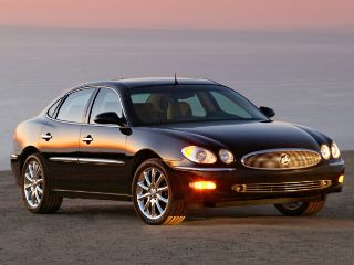 Used 2005 Buick LaCrosse CXS in Amherst, Ohio