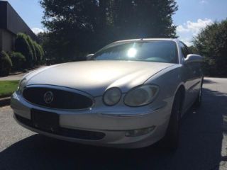 Used 2005 Buick LaCrosse CXS in Milton, Georgia