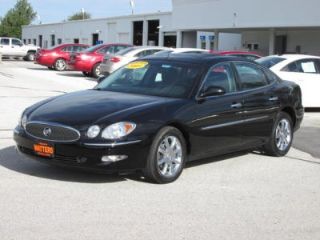 Used 2005 Buick LaCrosse CXS in Indianola, Iowa