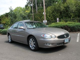Used 2006 Buick LaCrosse CXS in Portland, Oregon