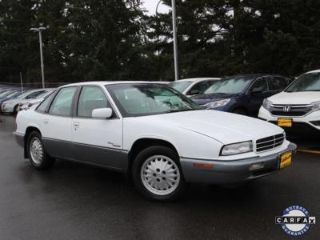 Used 1996 Buick Regal Gran Sport in Burien, Washington