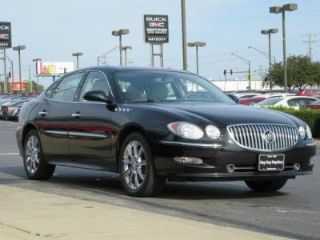 Used 2008 Buick LaCrosse Super in Columbus, Ohio