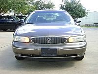 Used 2003 Buick Century Custom in Houston, Alaska
