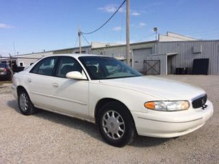 Used 2003 Buick Century Custom in Jasper, Indiana
