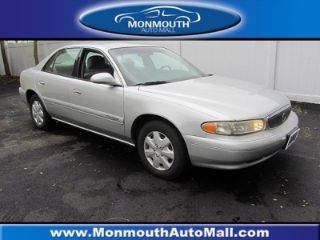 Used 2001 Buick Century Custom in Neptune, New Jersey