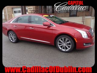 Used 2014 Cadillac XTS in Dublin, Ohio