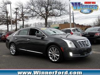 Used 2014 Cadillac XTS Luxury in Avenel, New Jersey
