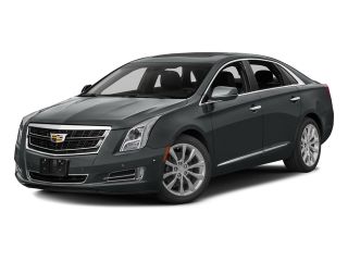 Used 2016 Cadillac XTS Luxury in Metairie, Louisiana