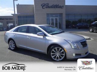 Used 2016 Cadillac XTS Luxury in Norman, Oklahoma