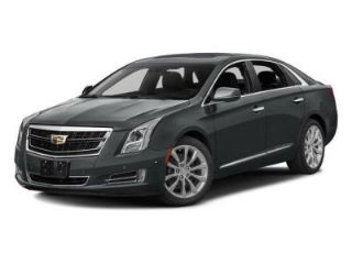 Used 2016 Cadillac XTS Luxury in Poughkeepsie, New York