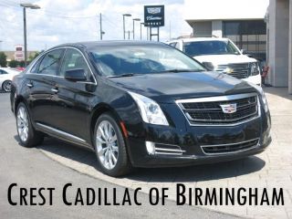 Used 2016 Cadillac XTS Luxury in Hoover, Alabama