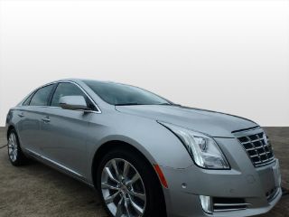 Used 2015 Cadillac XTS Luxury in Shreveport, Louisiana