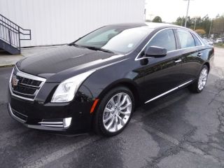 Used 2016 Cadillac XTS Luxury in Lithia Springs, Georgia