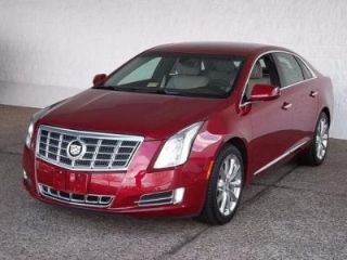 Used 2014 Cadillac XTS Luxury in Newport News, Virginia