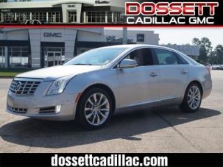 Used 2015 Cadillac XTS Luxury in Hattiesburg, Mississippi