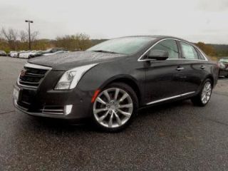 Used 2017 Cadillac XTS Luxury in Cockeysville, Maryland