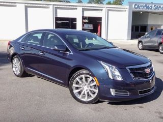 Used 2016 Cadillac XTS Luxury in Aiken, South Carolina