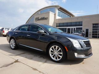 Used 2016 Cadillac XTS Luxury in Baton Rouge, Louisiana