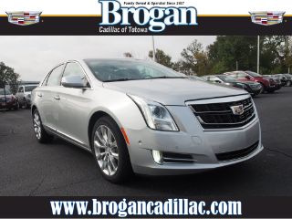 Used 2017 Cadillac XTS Luxury in Totowa, New Jersey