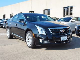 Used 2016 Cadillac XTS Luxury in Schaumburg, Illinois