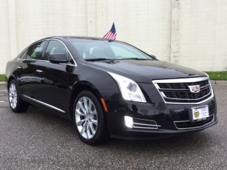 Used 2017 Cadillac XTS Luxury in Newport News, Virginia