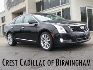 Used 2017 Cadillac XTS Luxury in Hoover, Alabama