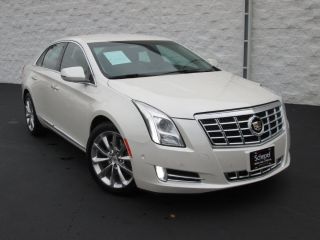 Used 2014 Cadillac XTS Luxury in Merrillville, Indiana
