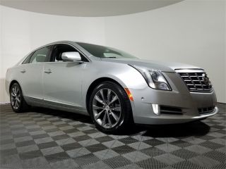 Used 2014 Cadillac XTS Luxury in West Palm Beach, Florida