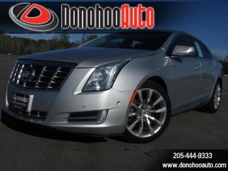 Used 2015 Cadillac XTS Luxury in Pelham, Alabama