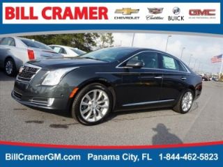 Used 2016 Cadillac XTS Luxury in Panama City, Florida
