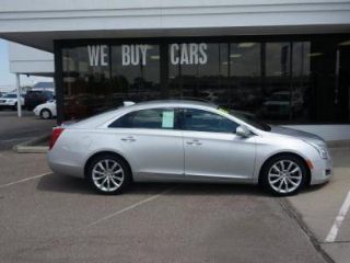 Used 2015 Cadillac XTS Luxury in Saint Clair Shores, Michigan