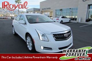 Used 2016 Cadillac XTS Luxury in Tucson, Arizona