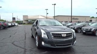 Used 2016 Cadillac XTS Luxury in Lombard, Illinois