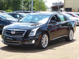 Used 2016 Cadillac XTS Luxury in Ridgeland, Mississippi