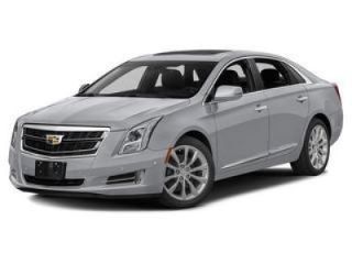 Used 2016 Cadillac XTS Luxury in Nashville, Tennessee