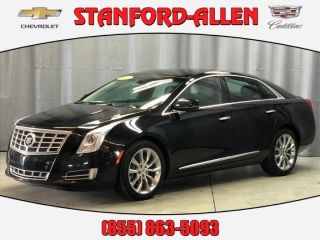 Used 2015 Cadillac XTS Luxury in Monroe, Michigan