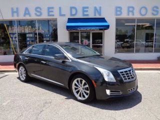 Used 2014 Cadillac XTS Luxury in Hemingway, South Carolina