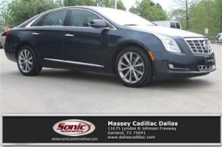 Used 2013 Cadillac XTS Base in Garland, Texas
