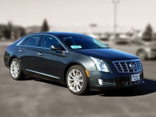 Used 2015 Cadillac XTS Luxury in Spearfish, South Dakota