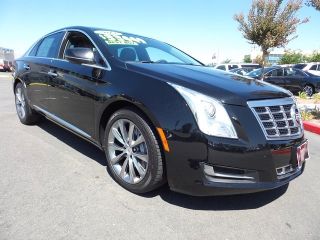 Used 2013 Cadillac XTS Base in Dublin, California
