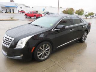 Used 2013 Cadillac XTS Base in Cullman, Alabama